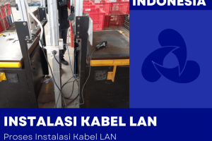 Jasa Instalasi Kabel Data Jakarta
