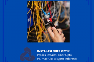 Harga Instalasi Jaringan Fiber Optik Terbaik di 2023