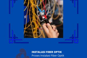 Cara Pesan Kontraktor Sambung FO
