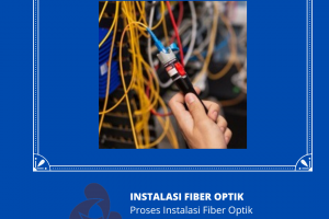 Mengapa Anda Perlu Kontraktor Instalasi Jaringan Fiber Optik?