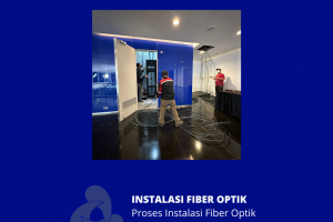 Memahami Harga Instalasi Kabel FO