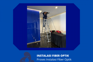 Cari Kontraktor Instalasi Kabel FO di Jakarta? Ini Solusinya!