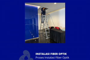 Splicing FO, Solusi Terbaik untuk Kebutuhan Anda
