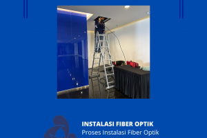 Cari Kontraktor Pemasangan Kabel Fiber Optik Terbaik? Ini Tipsnya!