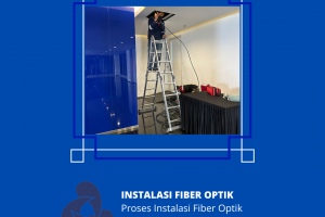 Mengapa Anda Harus Memilih Instalasi Kabel Fiber Optik?