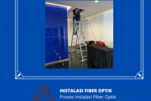 Memahami Harga Instalasi Kabel Optik