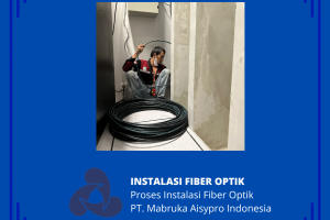 Cari Kontraktor Sambung FO di Jakarta? Ini Solusinya!