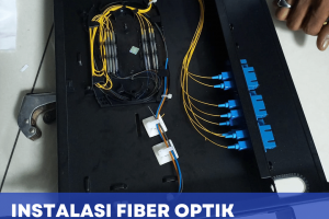 Jasa Splicing FO Per Core