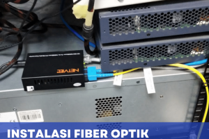 Mengapa Anda Harus Memilih Jasa Instalasi Kabel FO?