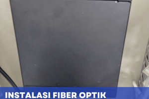 Jasa Sambung Fiber Optik
