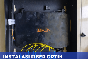 Splicing Fiber Optik: Harga dan Cara Pesan