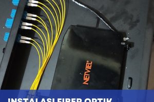 Jasa Splicing Fiber Optik Tangerang Selatan