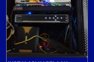 Jasa Instalasi Kelistrikan Data Center