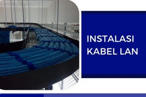 Jasa Perapihan Kabel Rak Server Dan Data Center