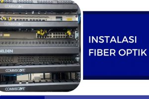Fiber Optic Specialist
