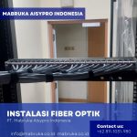 Jasa Splicing Fiber Optik Tangerang