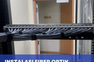 Jasa Splicing Fiber Optik Tangerang