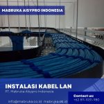 Jasa Test Commissioning Fiber Optik