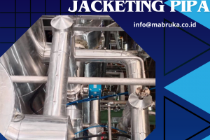 Jasa Jacketing Pipa Chiller Di Tangerang Banten