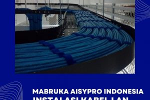 Vendor Jasa Perapihan Kabel Rak Server Dan Data Center