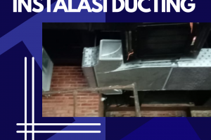Kontraktor Jasa Pembuatan Ducting Di Jakarta