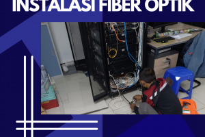 Harga Jasa Penarikan Kabel Fo Per Meter