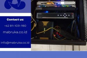Jasa Test Fluke Fiber Optic Dan Utp