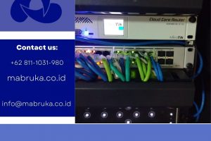 Jasa Instalasi Data Center