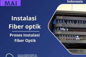 Jasa Splicing Fiber Optic Bergaransi