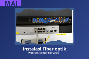 Jasa Penyambungan Fiber Optic Single Mode Jakarta