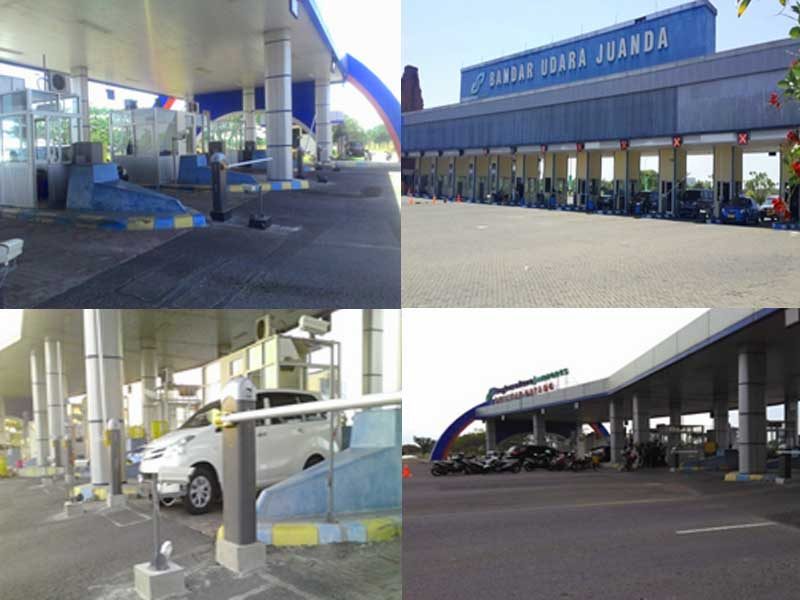 Apartemen atau Gedung